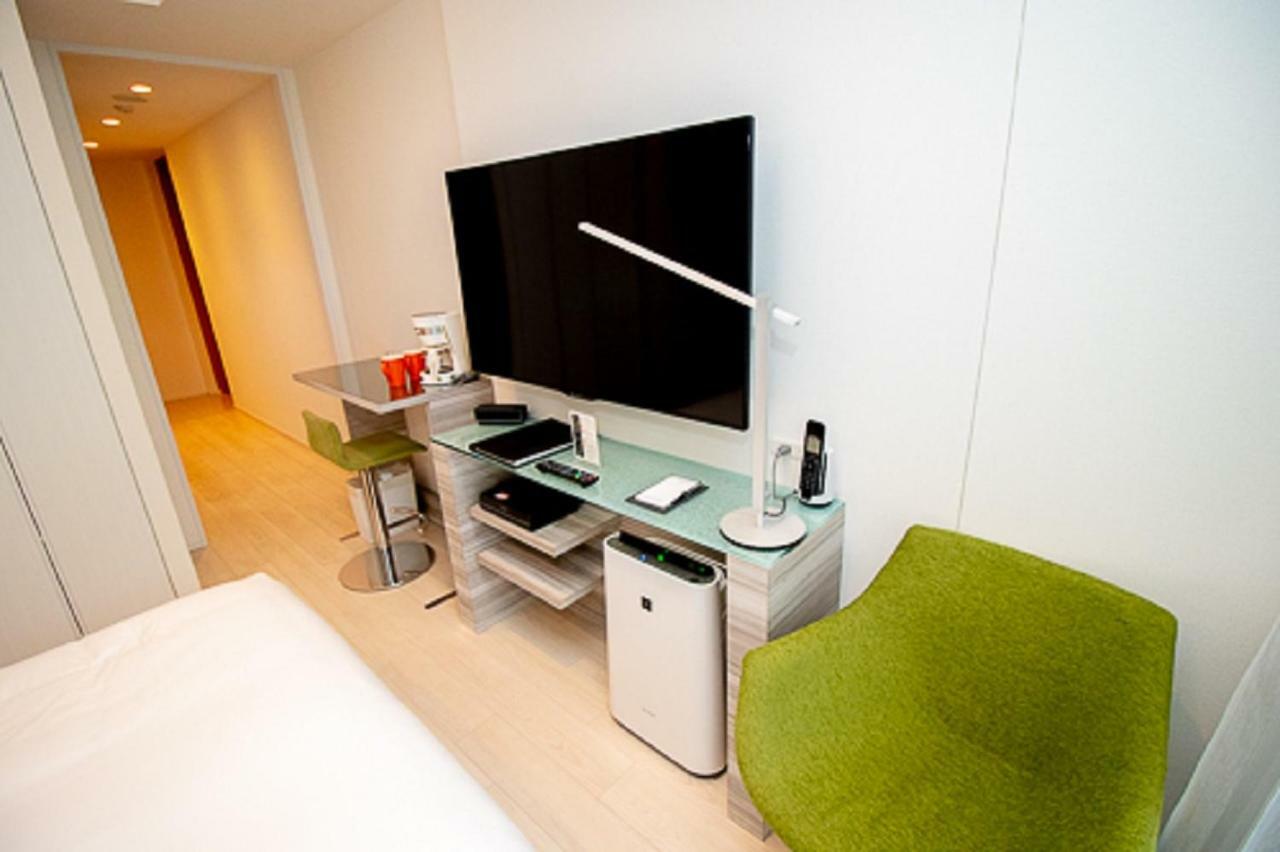 Oakwood Apartments Minami Azabu طوكيو المظهر الخارجي الصورة