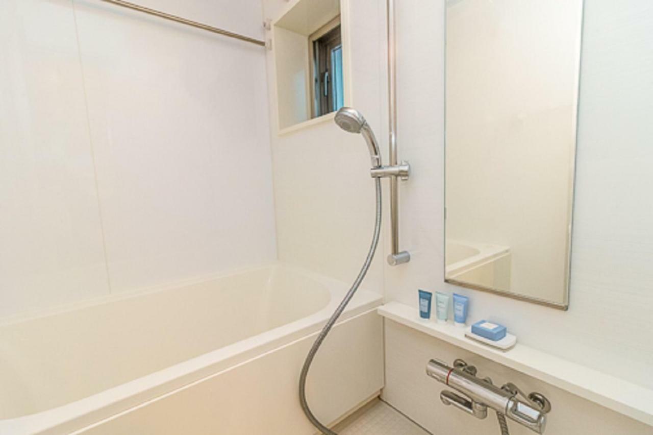 Oakwood Apartments Minami Azabu طوكيو المظهر الخارجي الصورة